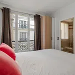 Appartamento 4 Bedroom Avenue Kléber Parigi