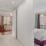 4 Bedroom Avenue Kléber * Parigi