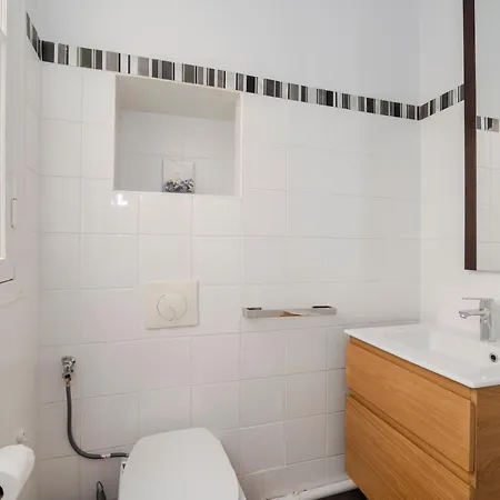 4 Bedroom Avenue Kléber