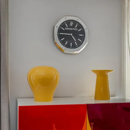 4 Bedroom Avenue Kleber Paris